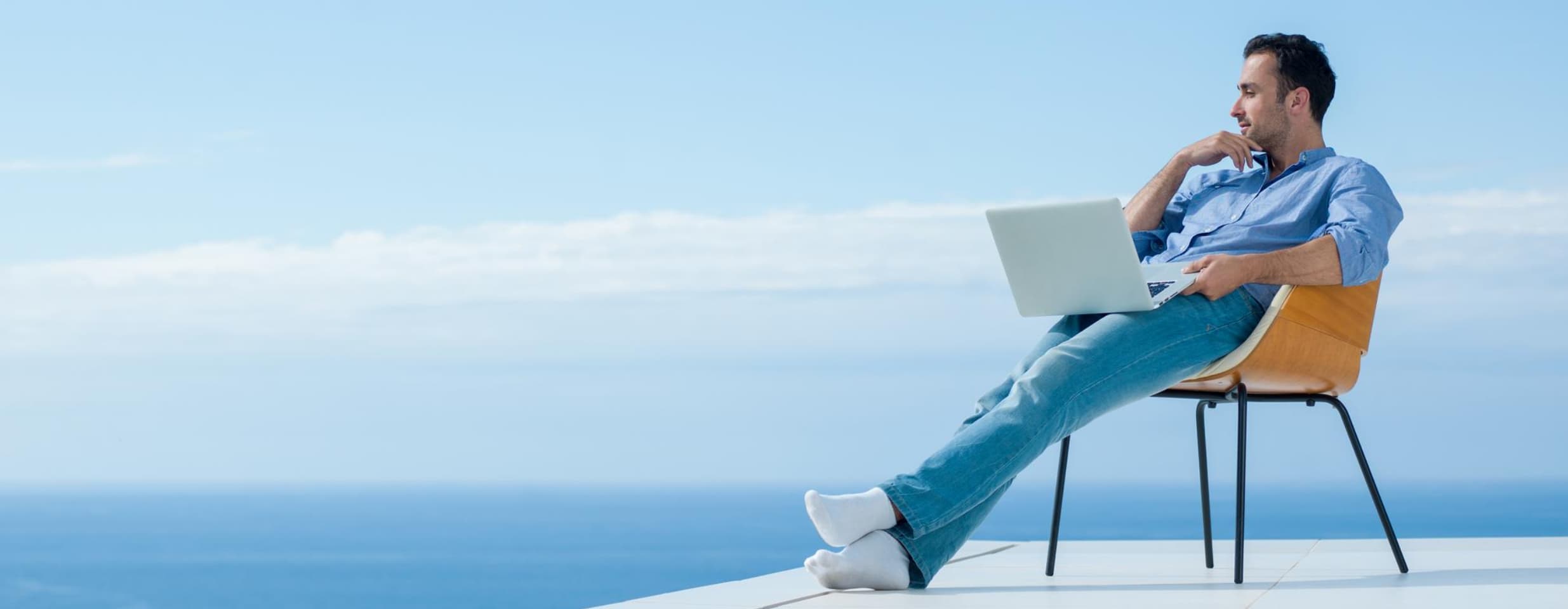 Technology installation for homes and small businesses in Westchester County