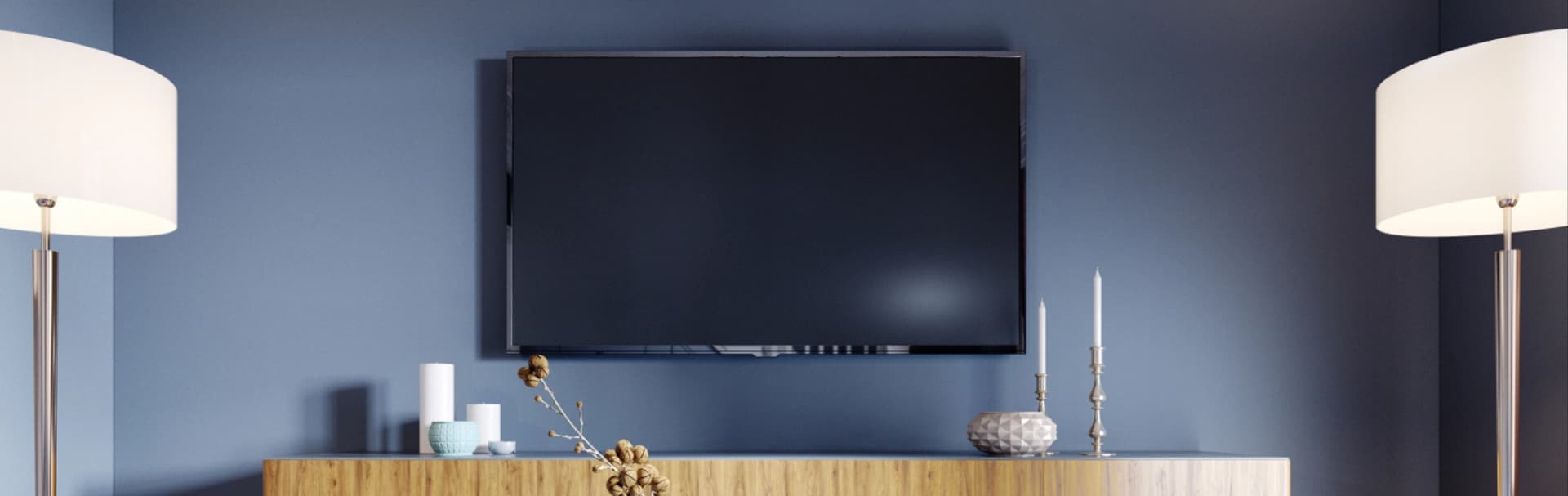 Home Entertainment Systems installation in Westchester County, NY